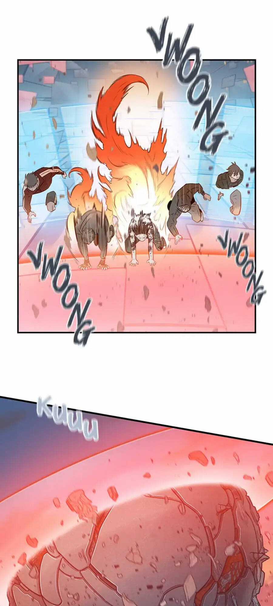 Điểm Hẹn Chapter 100 trang 2