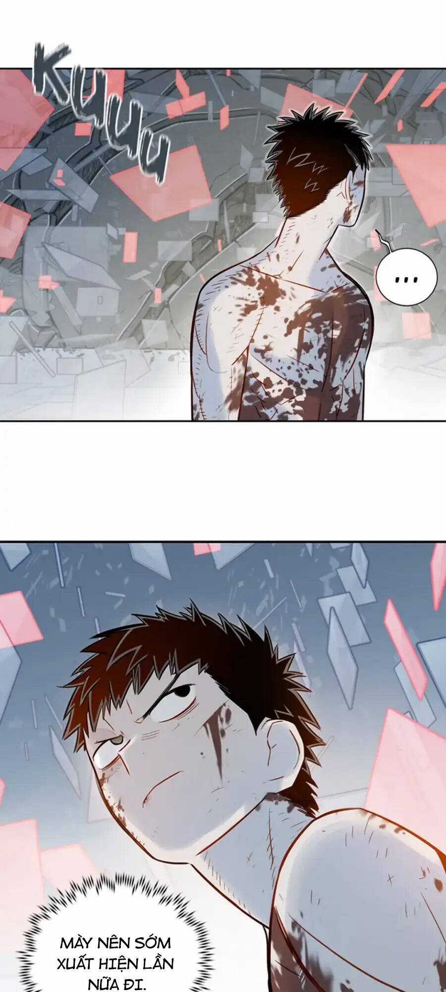 Điểm Hẹn Chapter 100 trang 21