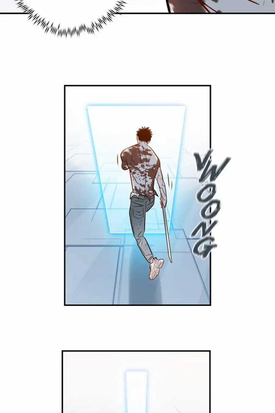 Điểm Hẹn Chapter 100 trang 22