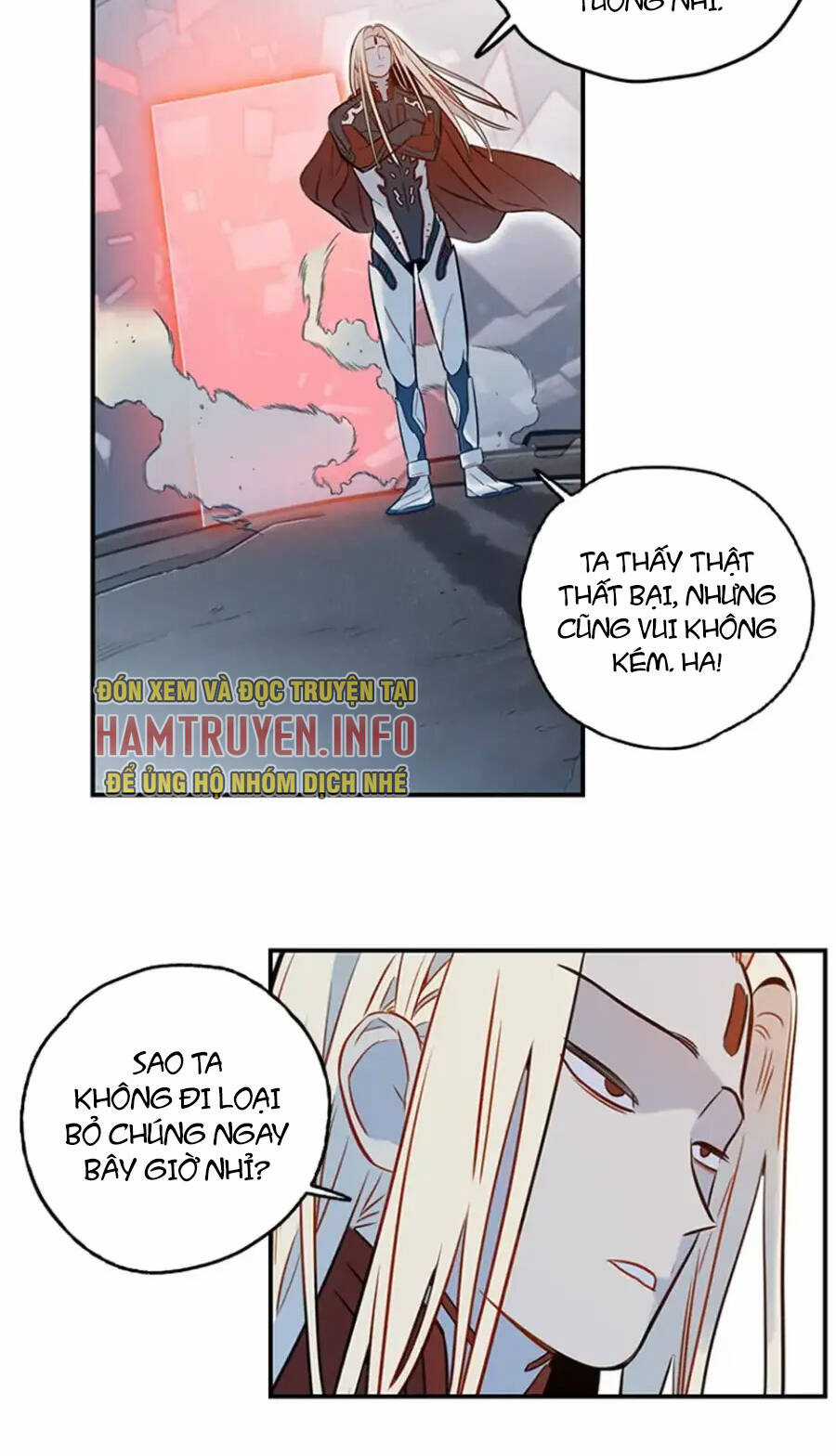 Điểm Hẹn Chapter 100 trang 25