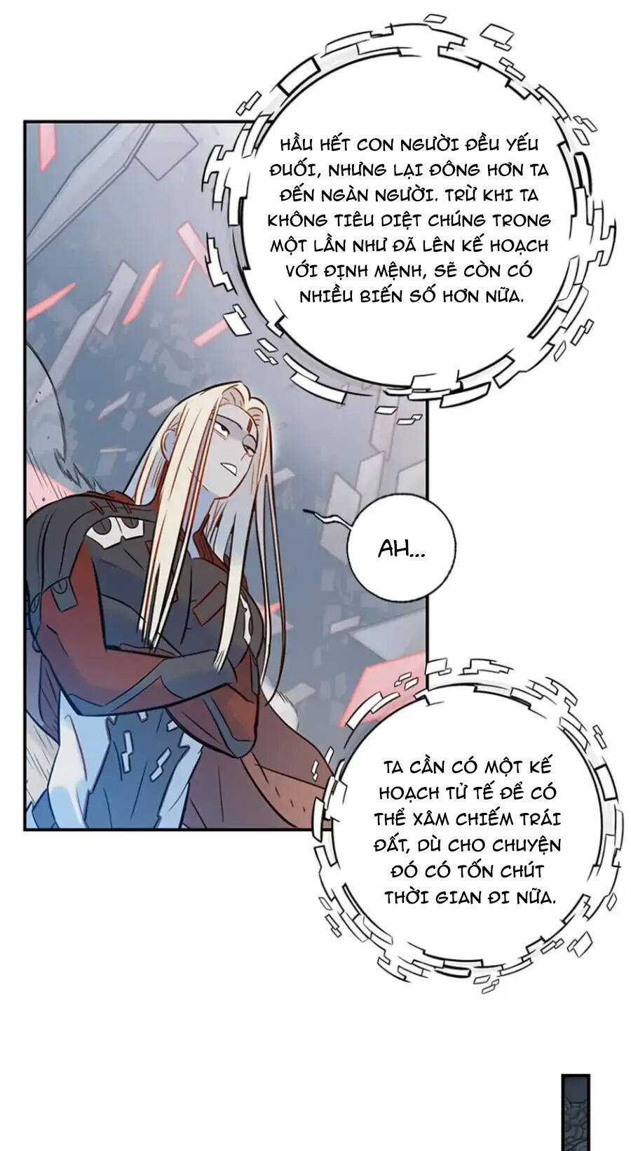 Điểm Hẹn Chapter 100 trang 26