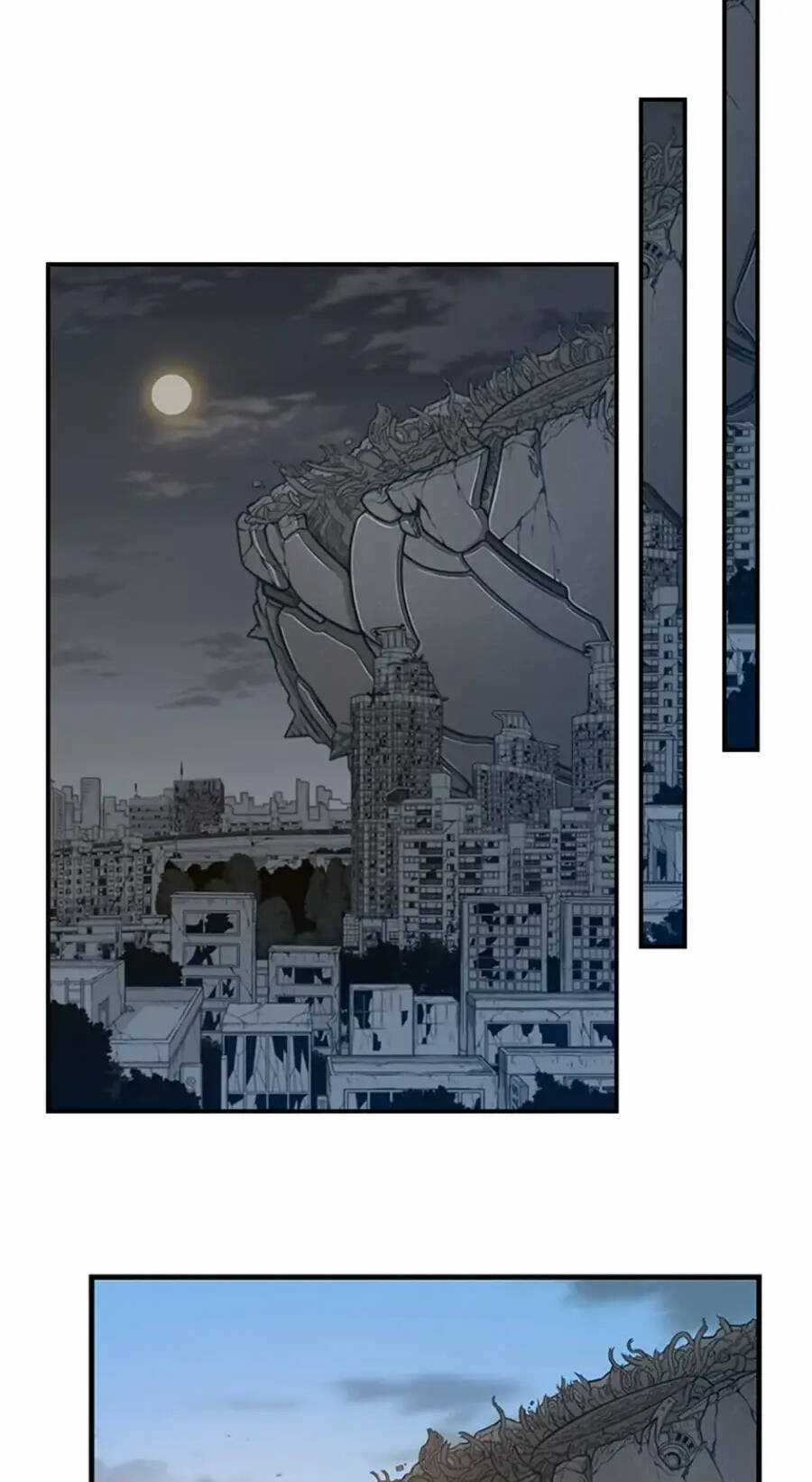 Điểm Hẹn Chapter 100 trang 27