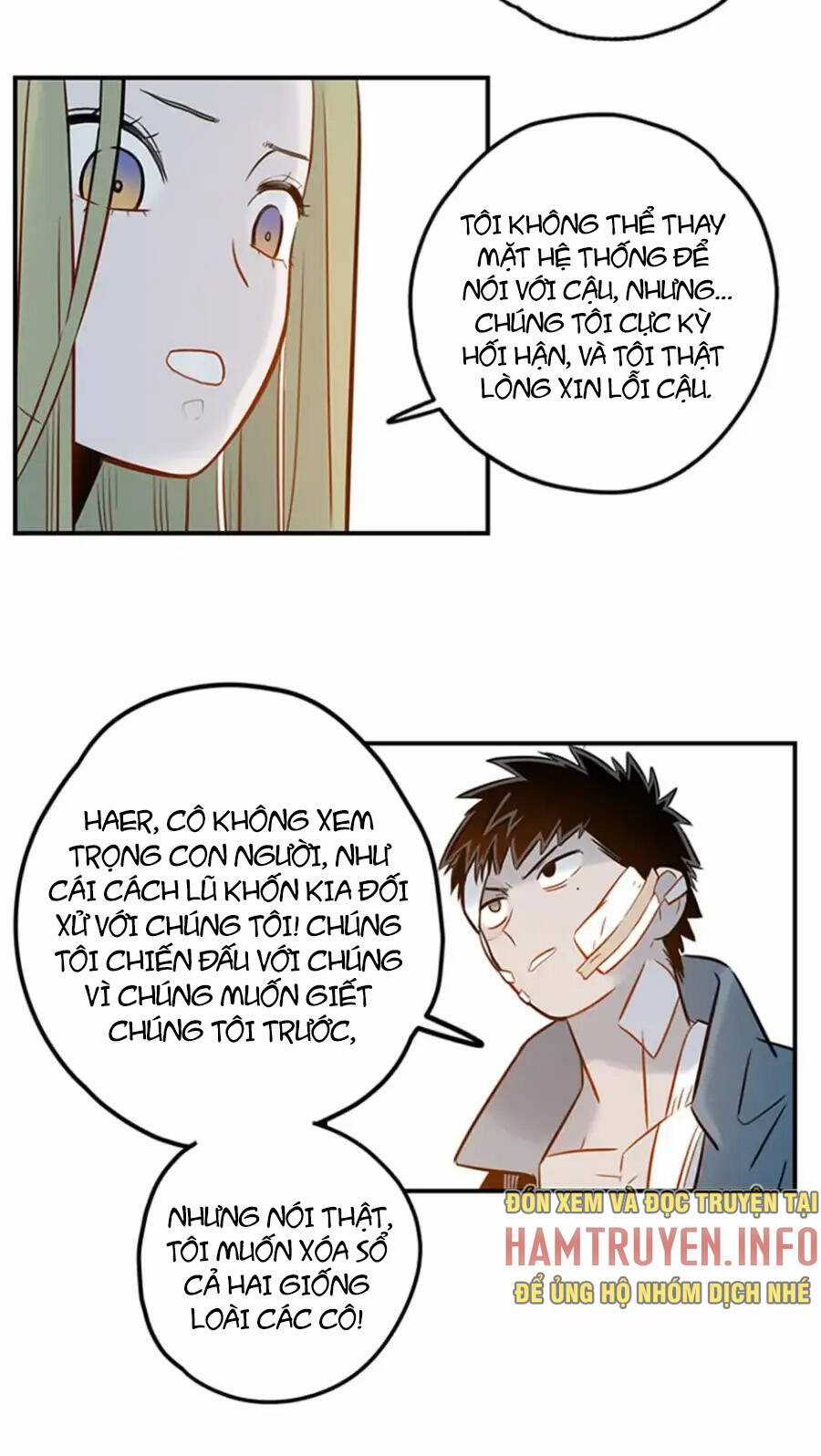 Điểm Hẹn Chapter 100 trang 30