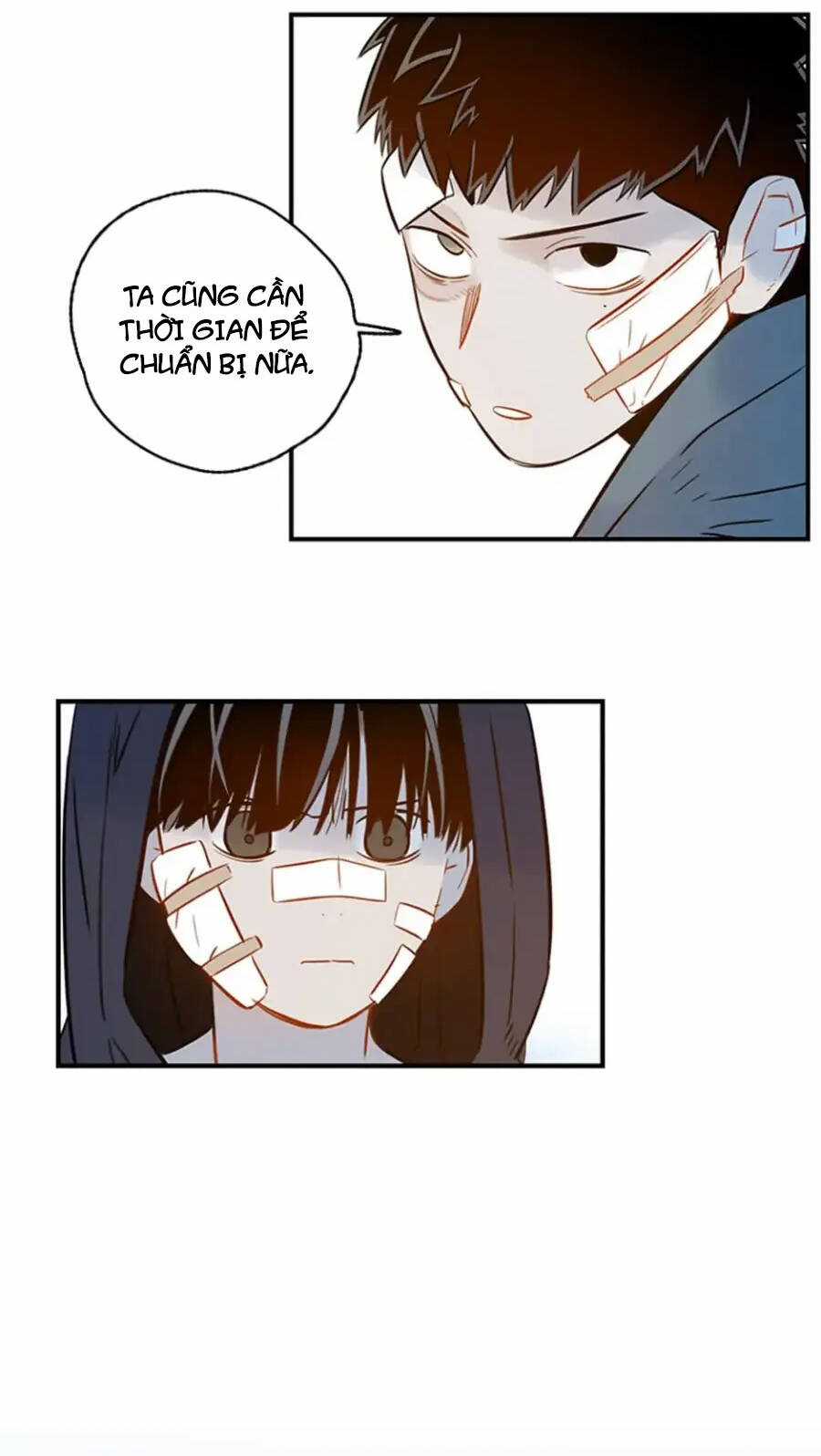 Điểm Hẹn Chapter 100 trang 36