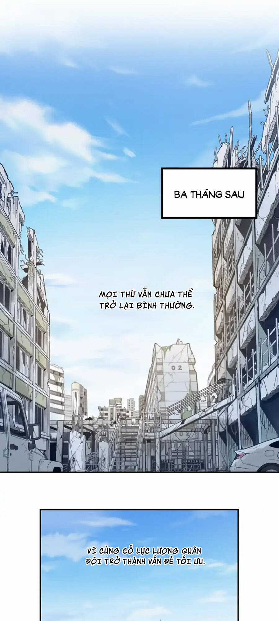 Điểm Hẹn Chapter 100 trang 37
