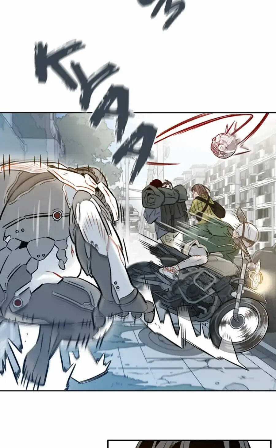 Điểm Hẹn Chapter 100 trang 41