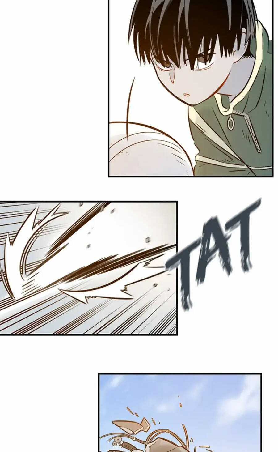 Điểm Hẹn Chapter 100 trang 42