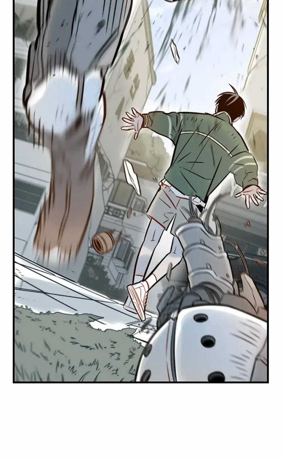 Điểm Hẹn Chapter 100 trang 44