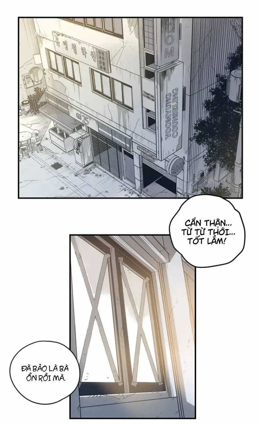 Điểm Hẹn Chapter 100 trang 45