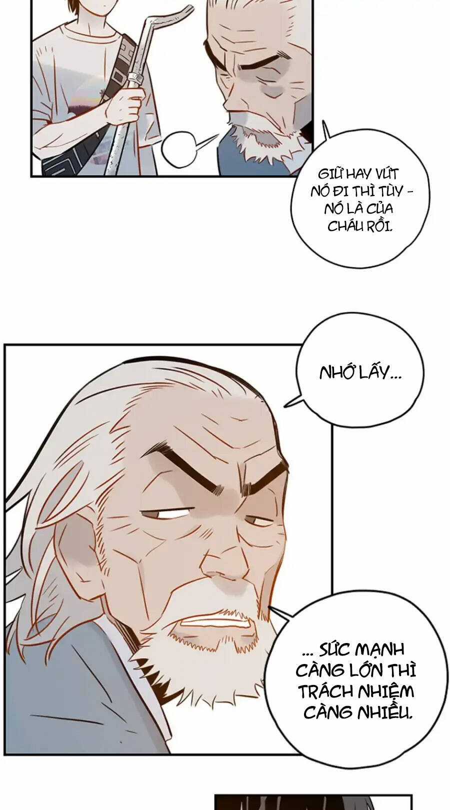 Điểm Hẹn Chapter 100 trang 50