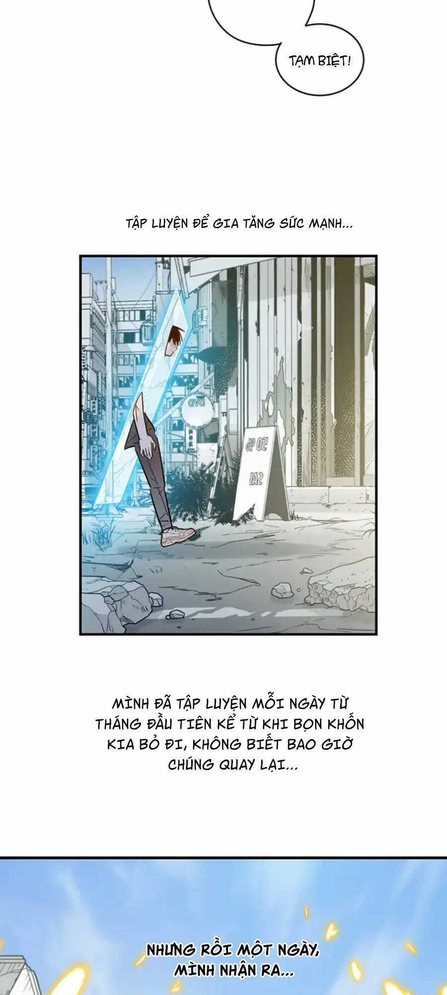 Điểm Hẹn Chapter 100 trang 54