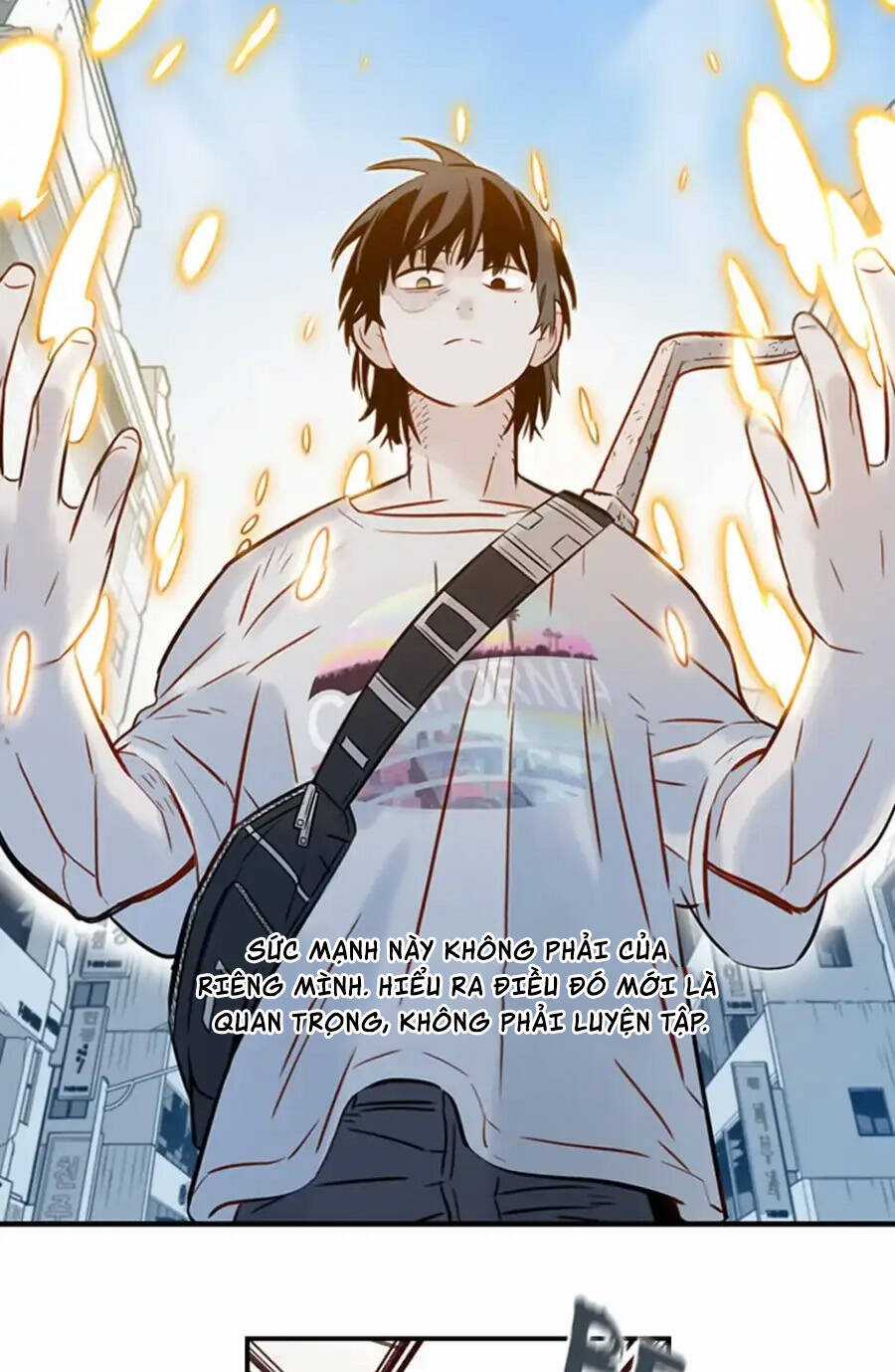 Điểm Hẹn Chapter 100 trang 55