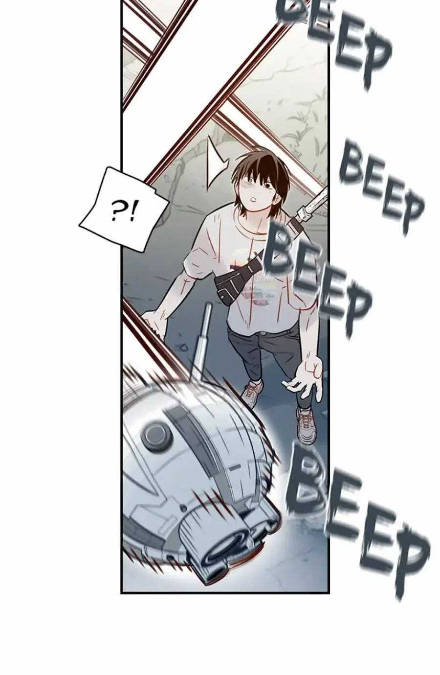 Điểm Hẹn Chapter 100 trang 56