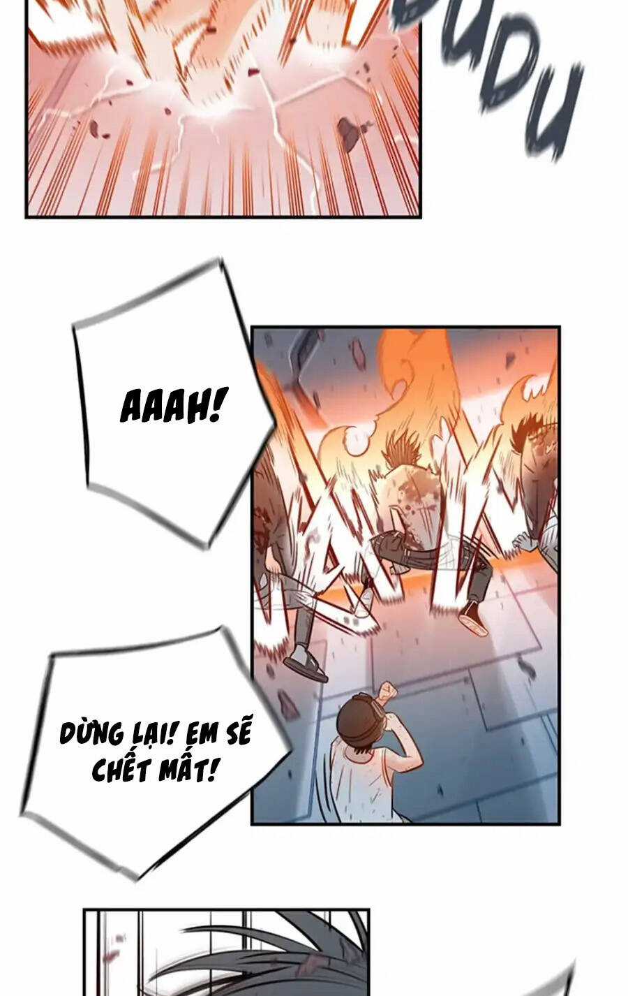 Điểm Hẹn Chapter 100 trang 6