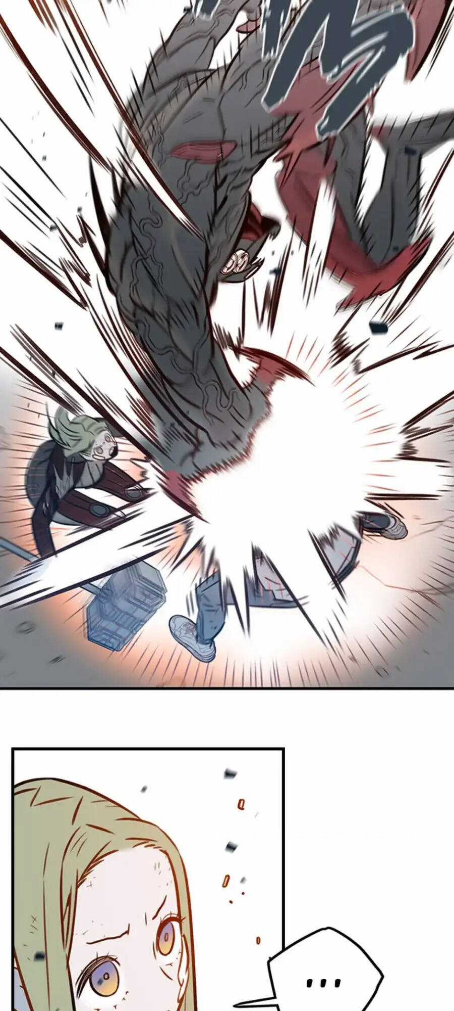 Điểm Hẹn Chapter 100 trang 60