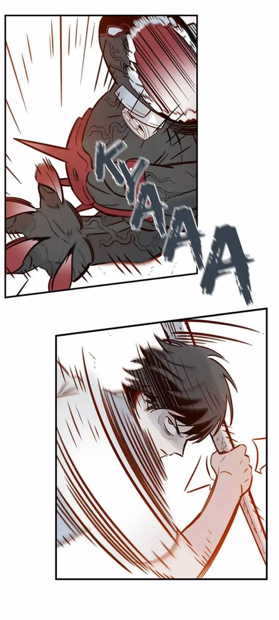 Điểm Hẹn Chapter 100 trang 63