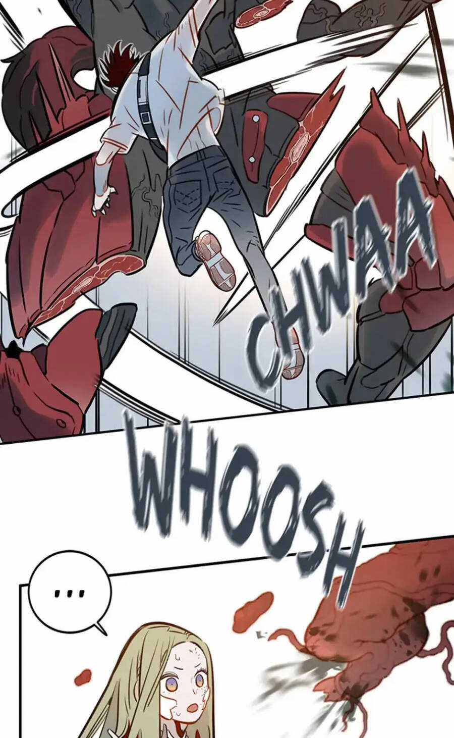 Điểm Hẹn Chapter 100 trang 65