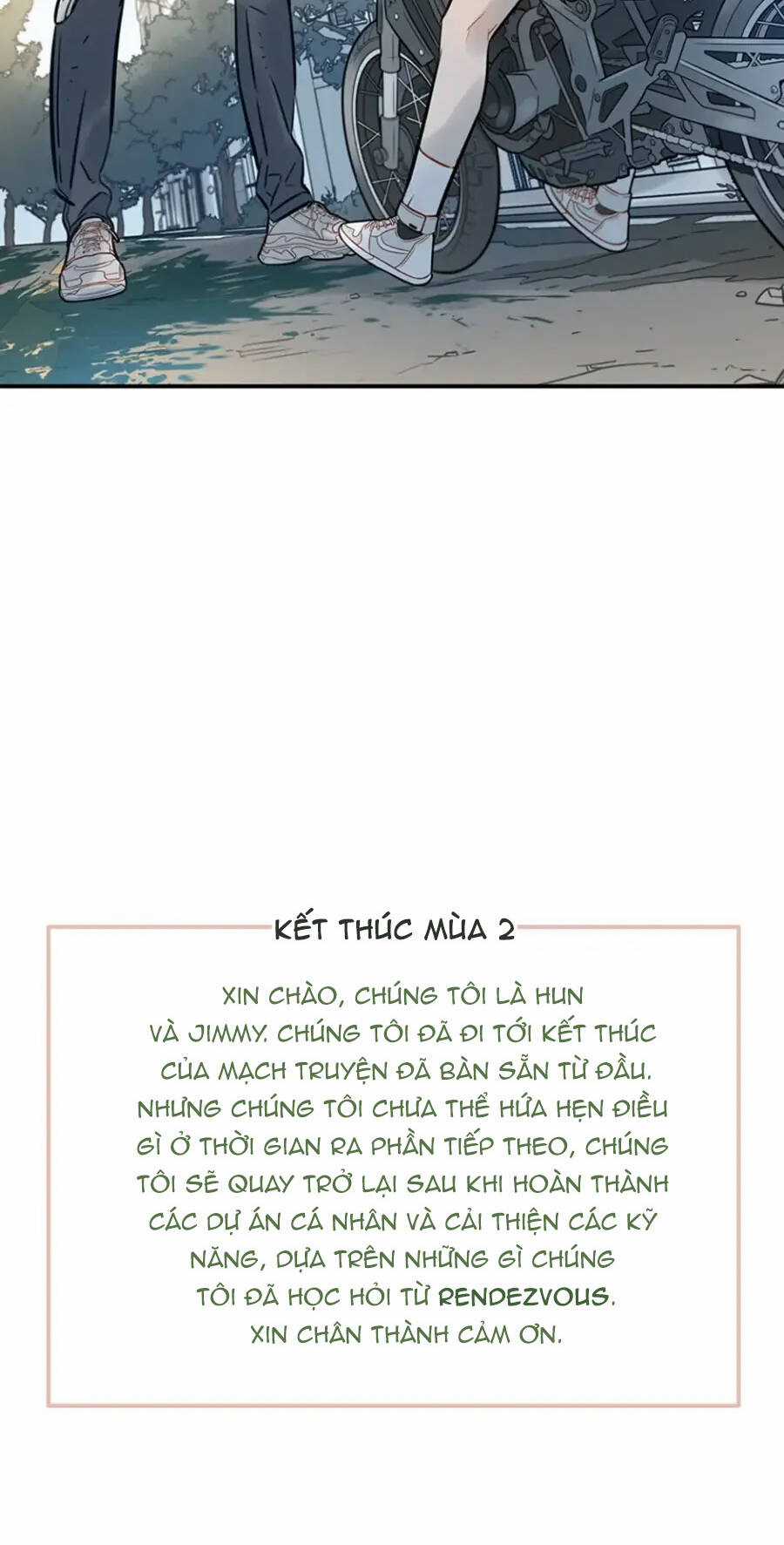 Điểm Hẹn Chapter 100 trang 68