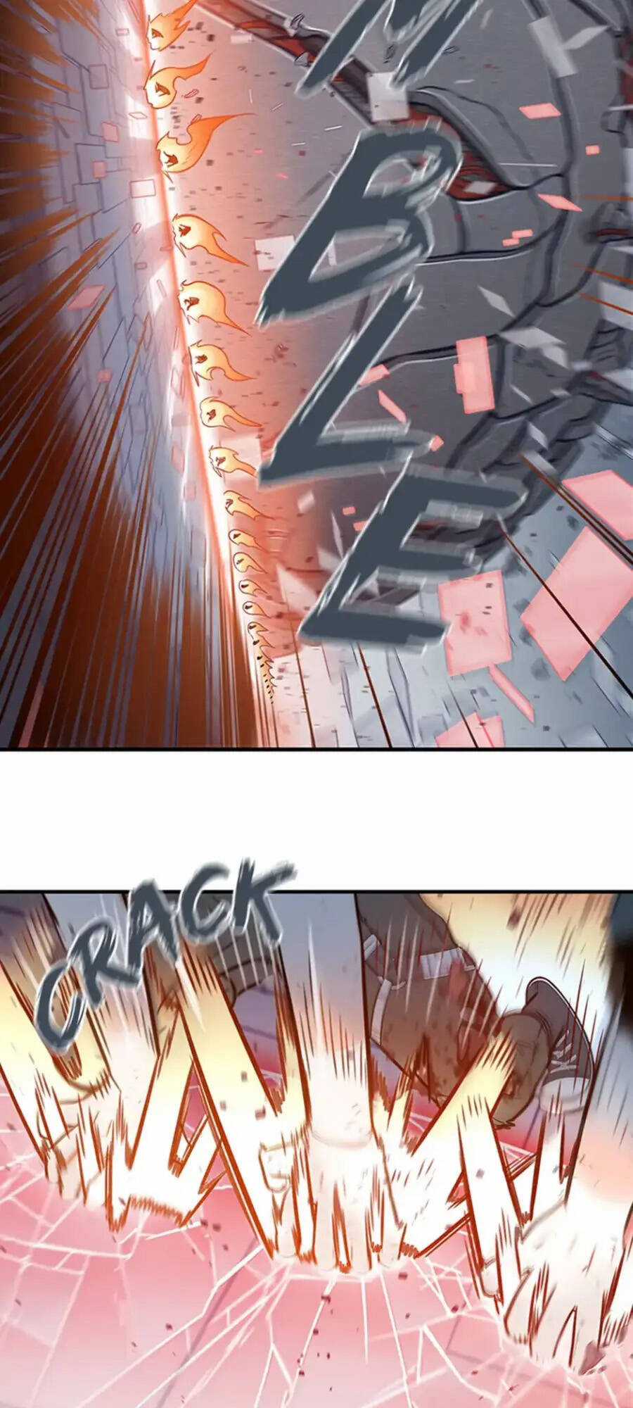 Điểm Hẹn Chapter 100 trang 8