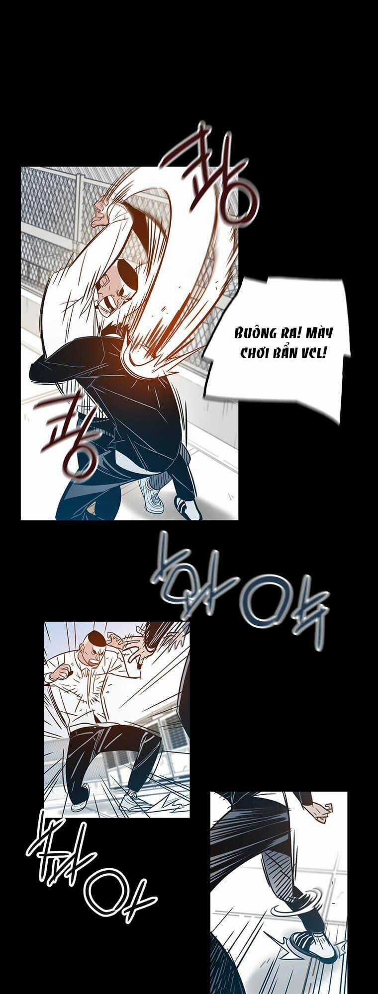 Điểm Hẹn Chapter 16 trang 0