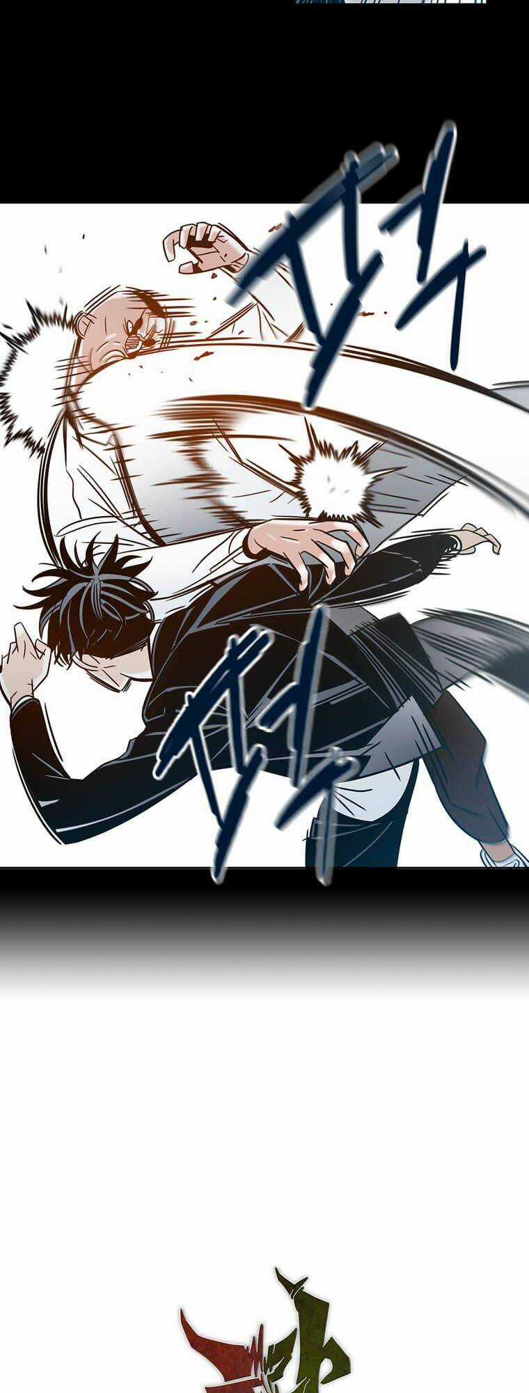 Điểm Hẹn Chapter 16 trang 1