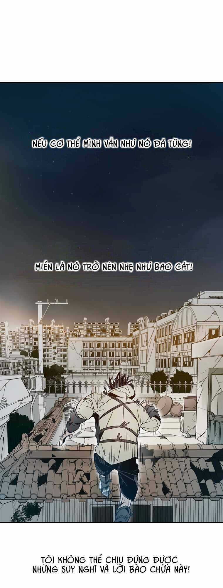 Điểm Hẹn Chapter 17 trang 1