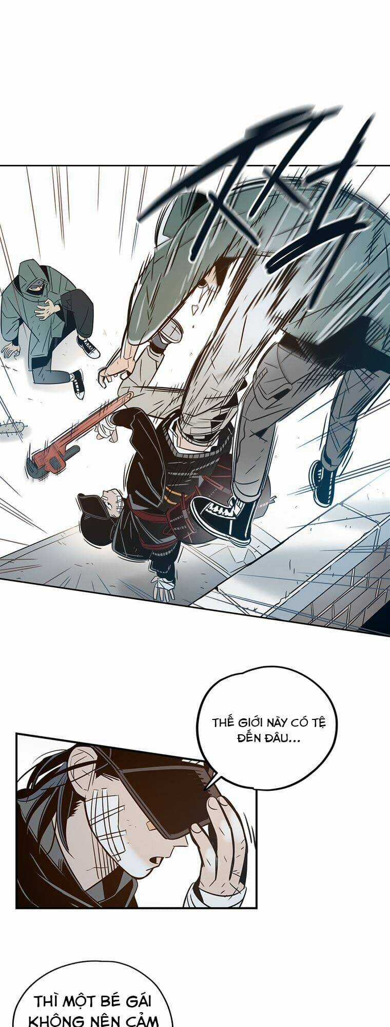Điểm Hẹn Chapter 19 trang 0