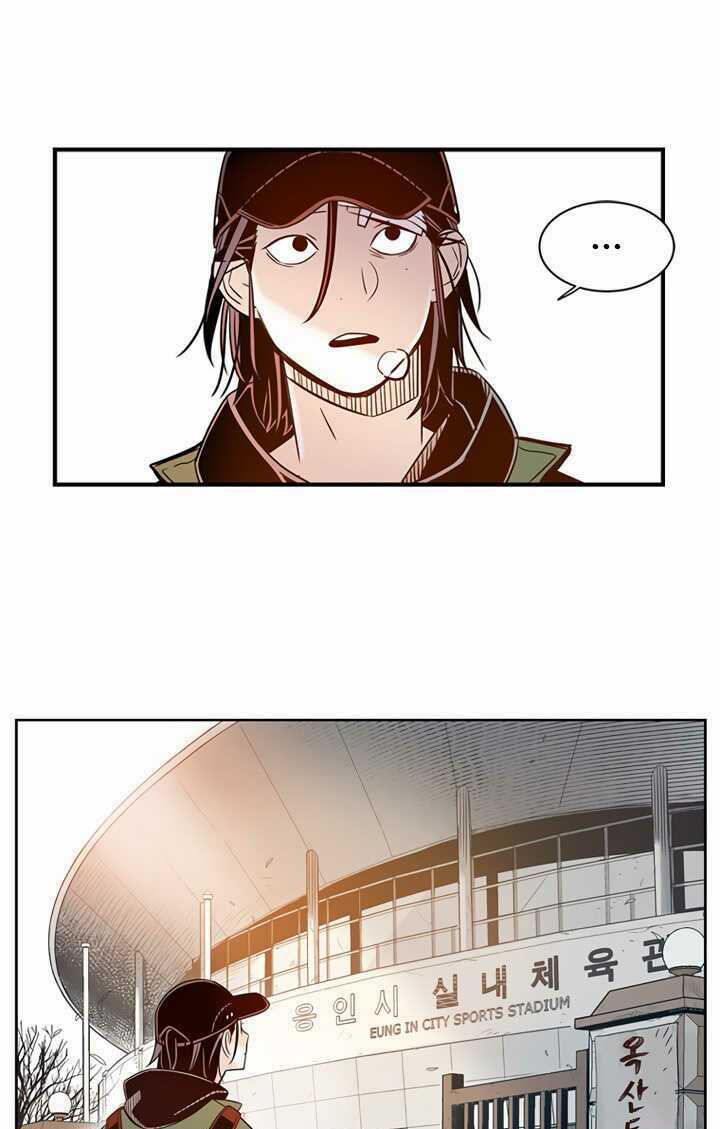 Điểm Hẹn Chapter 2 trang 14