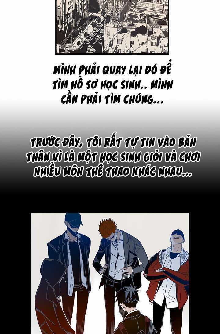 Điểm Hẹn Chapter 2 trang 2