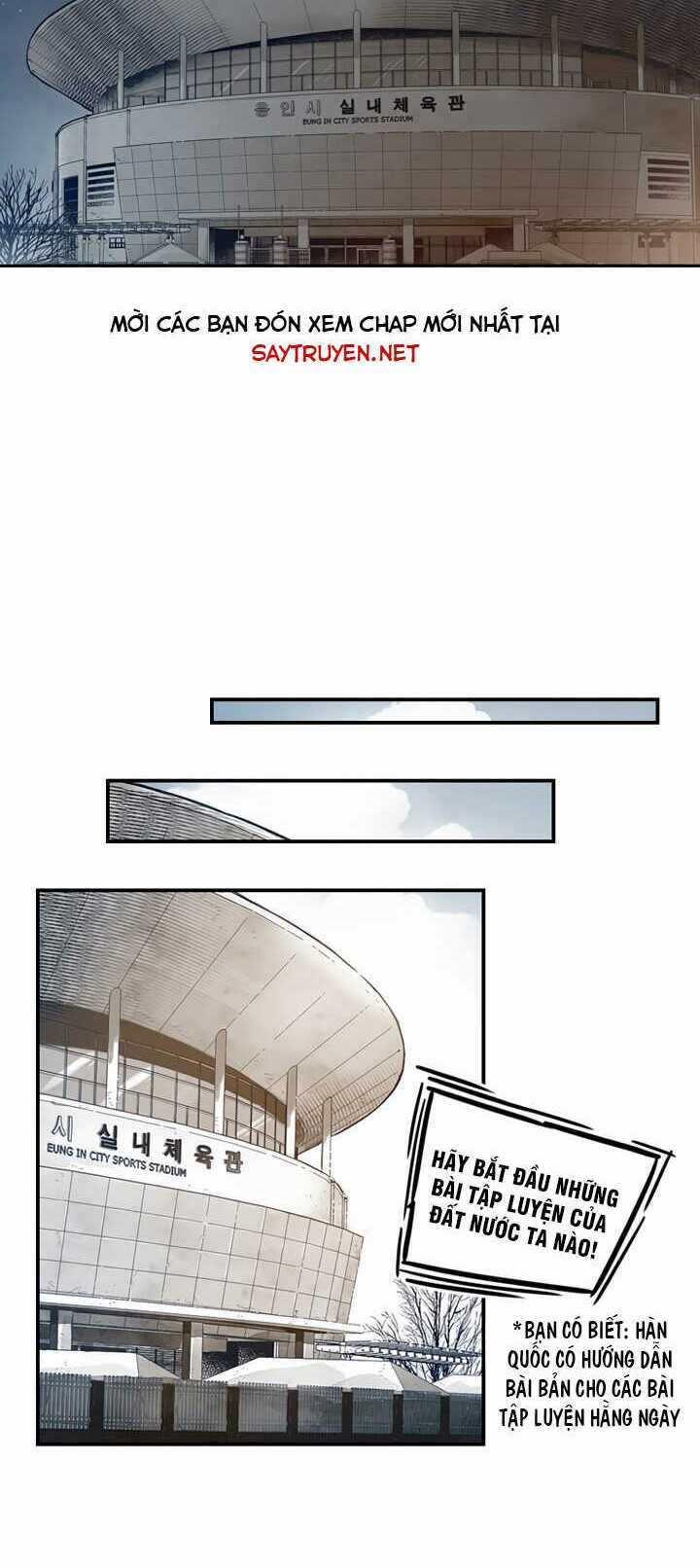 Điểm Hẹn Chapter 2 trang 23