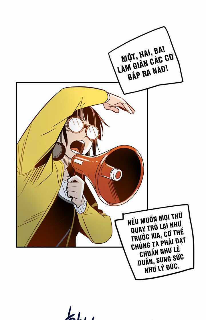 Điểm Hẹn Chapter 2 trang 24