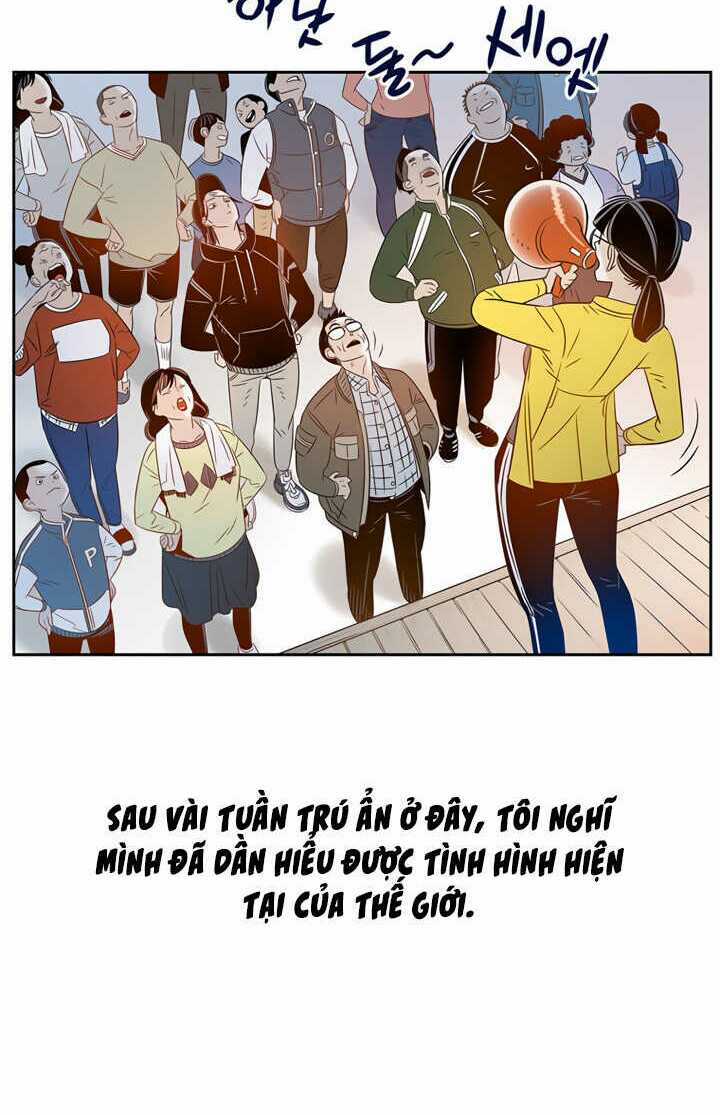 Điểm Hẹn Chapter 2 trang 25