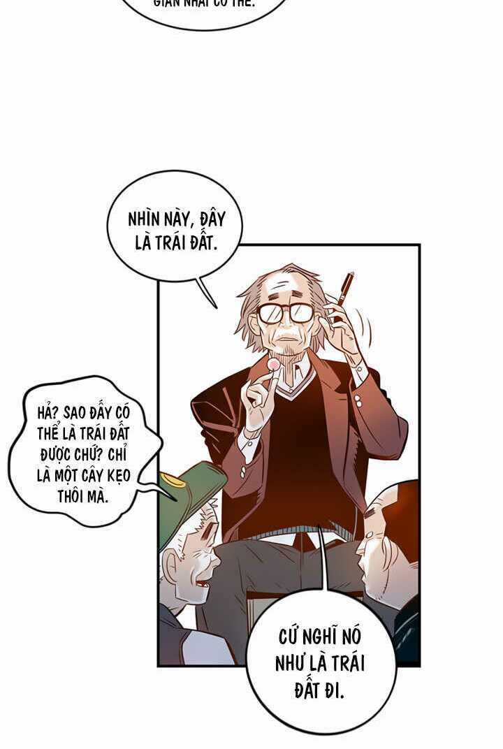 Điểm Hẹn Chapter 2 trang 29