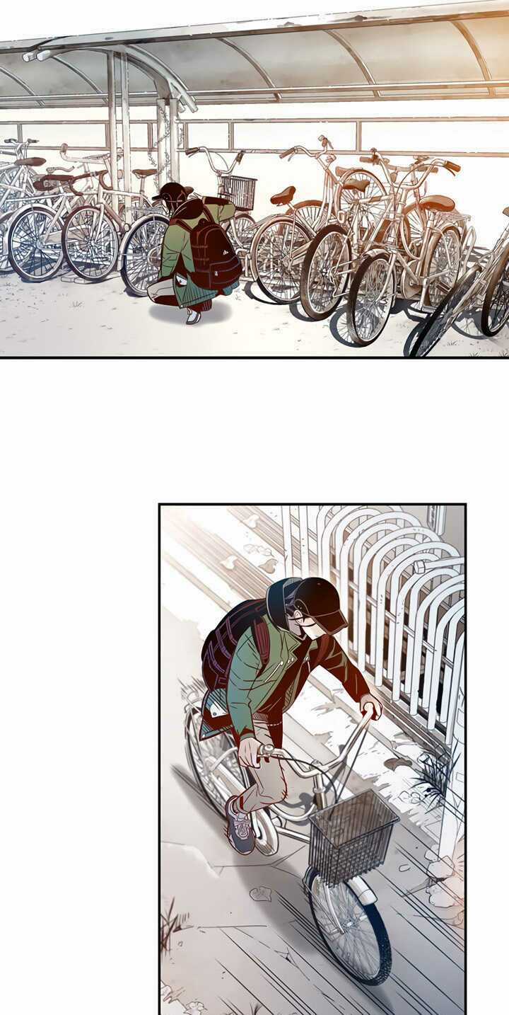 Điểm Hẹn Chapter 2 trang 41