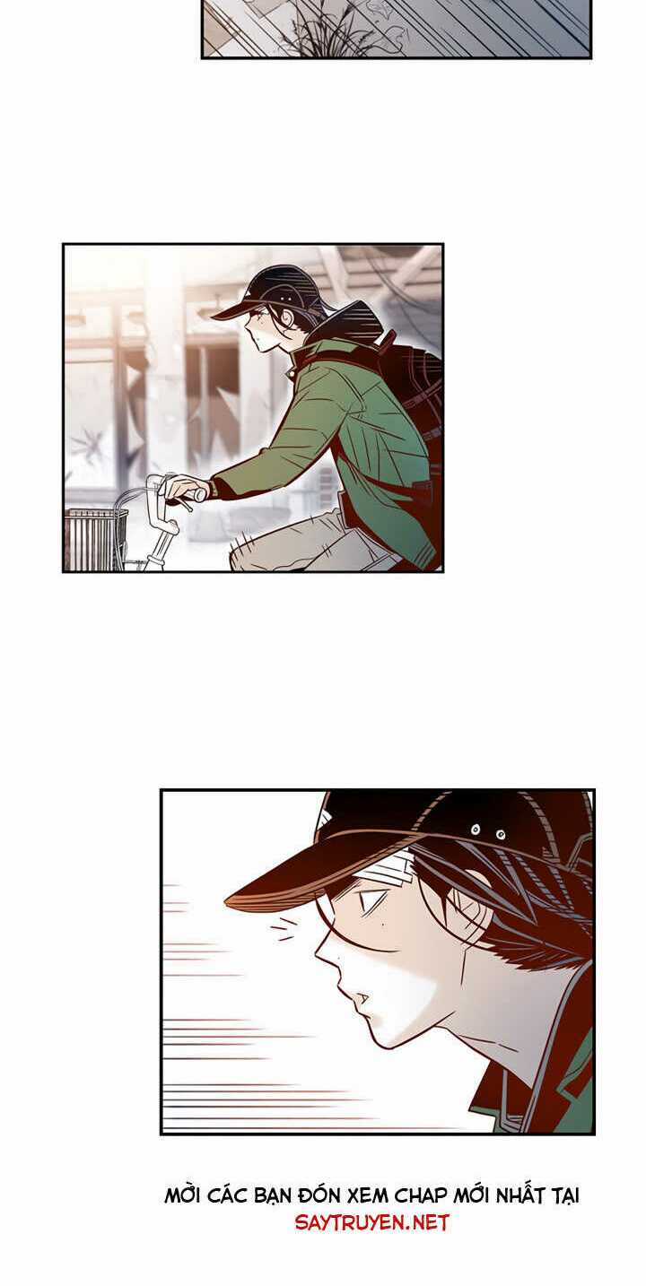 Điểm Hẹn Chapter 2 trang 42