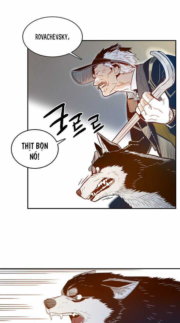 Điểm Hẹn Chapter 2 trang 45