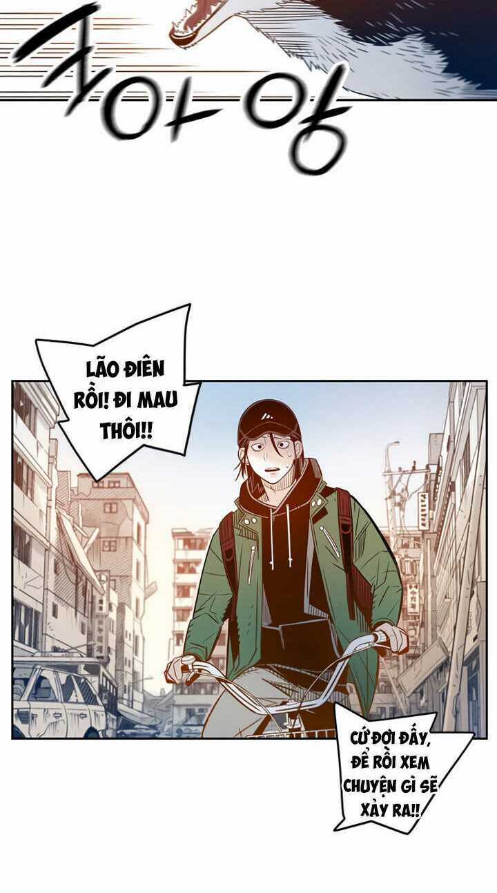 Điểm Hẹn Chapter 2 trang 46