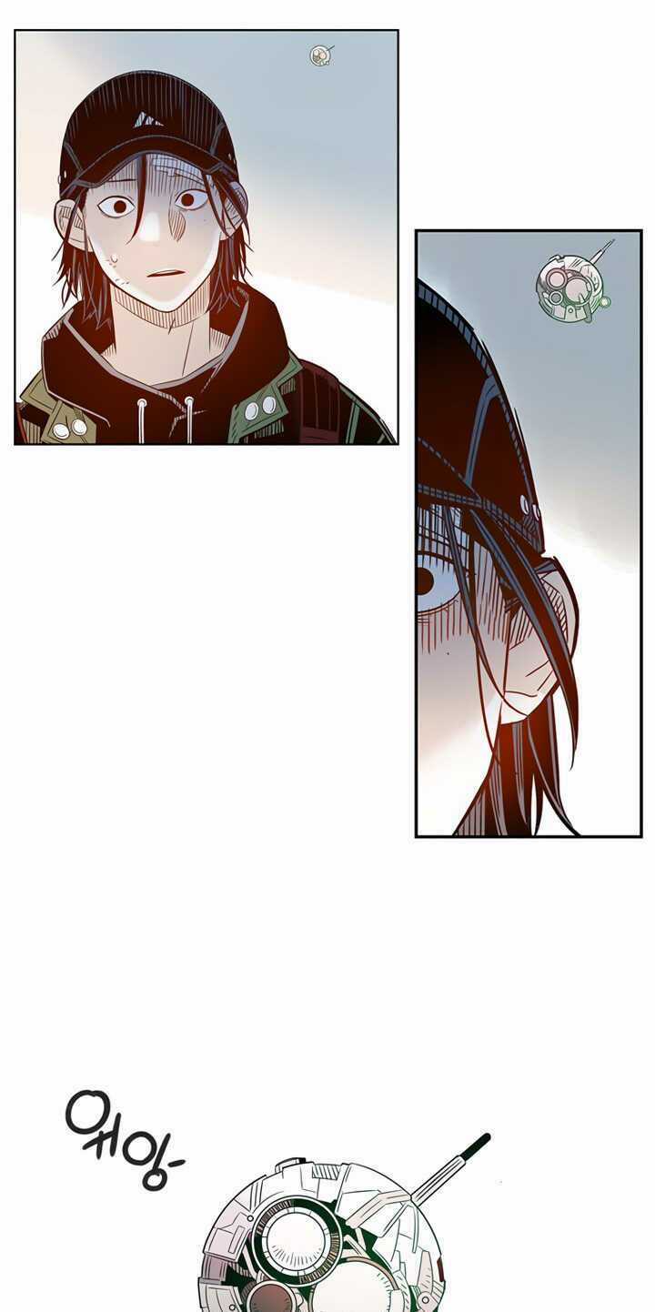 Điểm Hẹn Chapter 2 trang 47