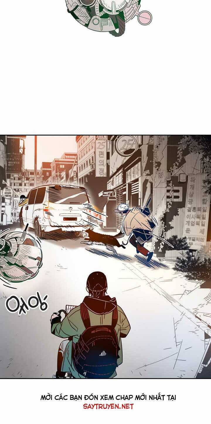 Điểm Hẹn Chapter 2 trang 48