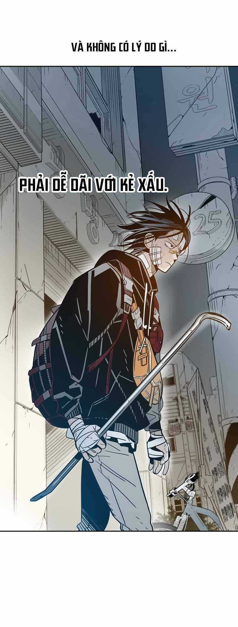 Điểm Hẹn Chapter 20 trang 1