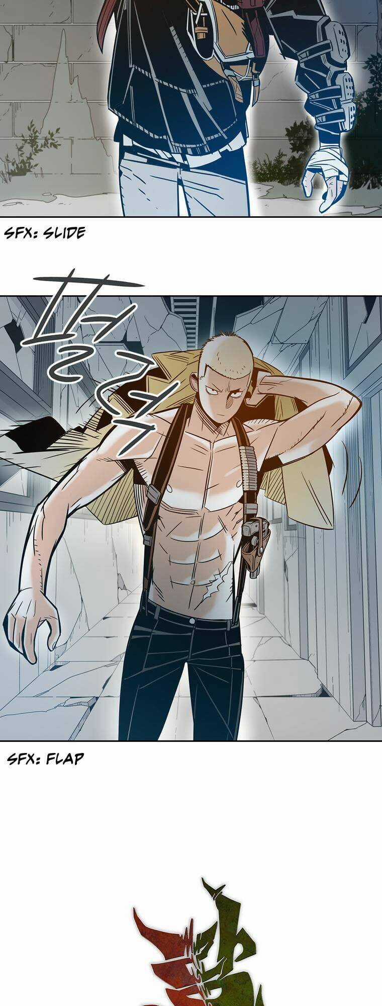 Điểm Hẹn Chapter 21 trang 1