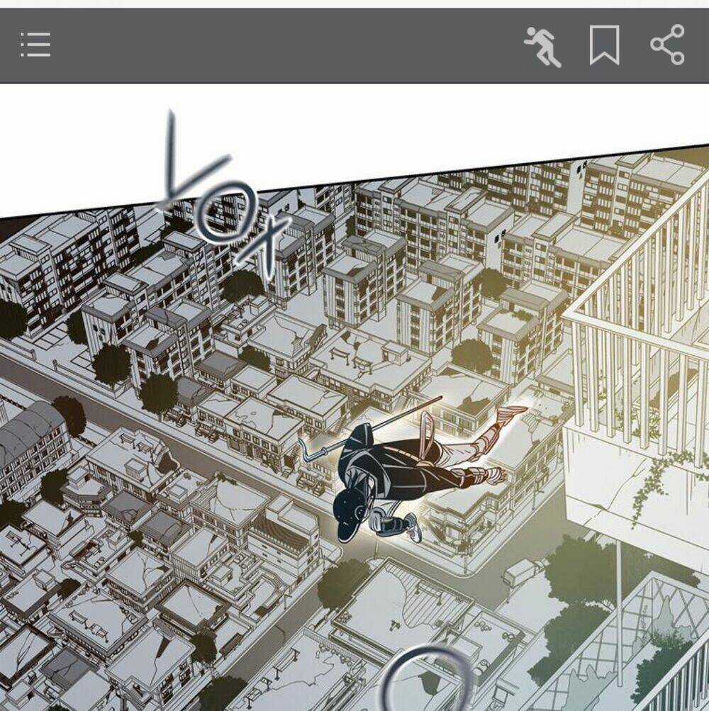 Điểm Hẹn Chapter 23 trang 1