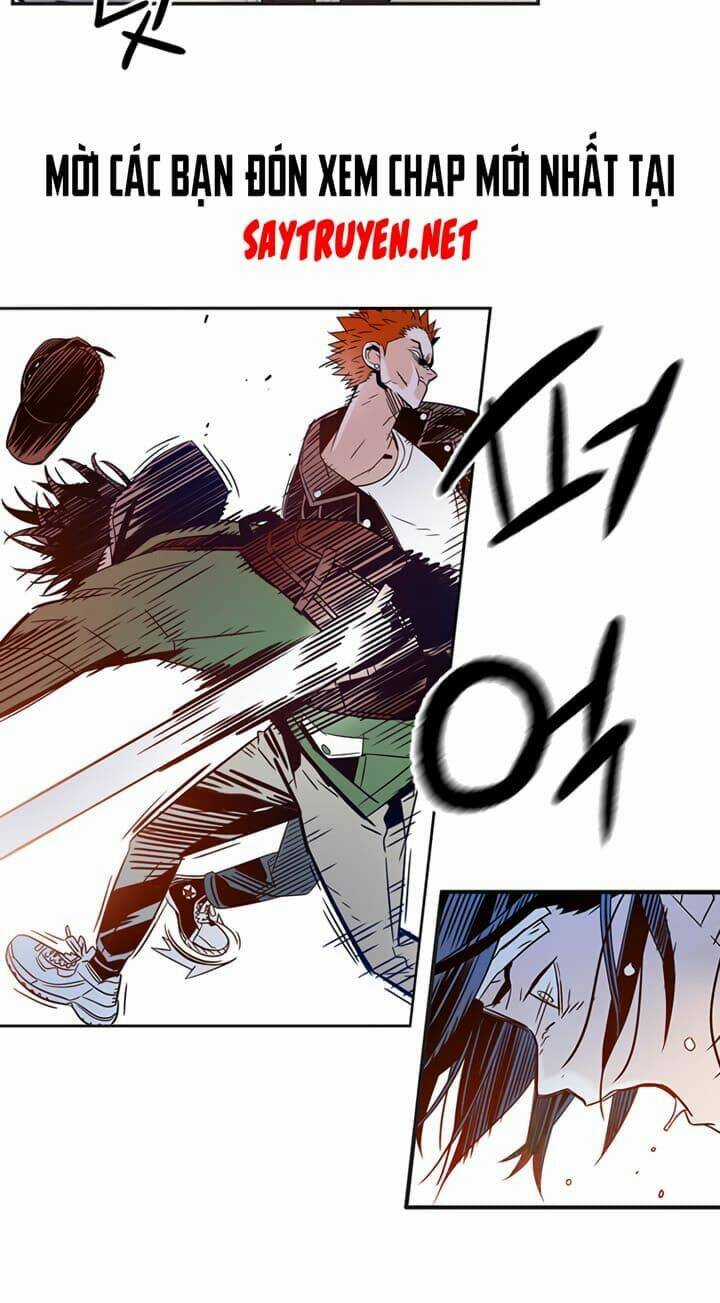 Điểm Hẹn Chapter 3 trang 29