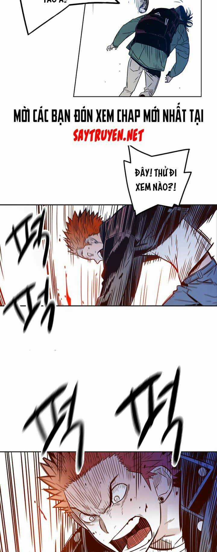 Điểm Hẹn Chapter 3 trang 36