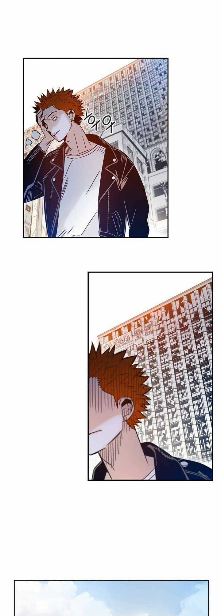 Điểm Hẹn Chapter 3 trang 41