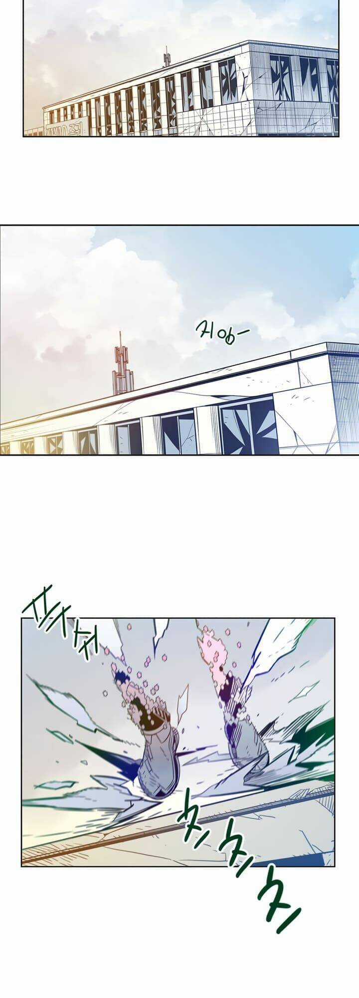 Điểm Hẹn Chapter 3 trang 42