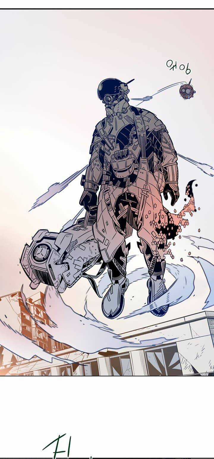 Điểm Hẹn Chapter 3 trang 43