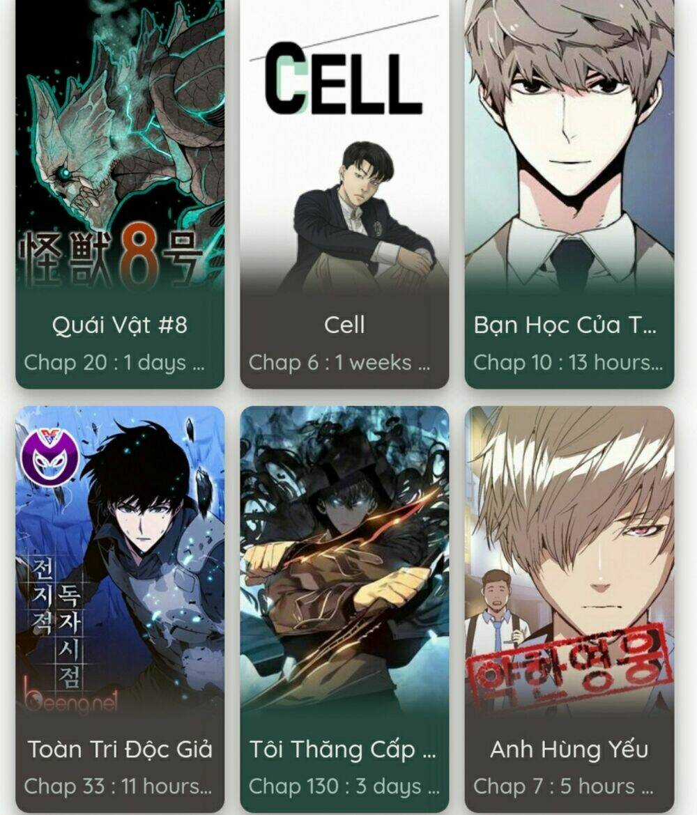 Điểm Hẹn Chapter 3 trang 46