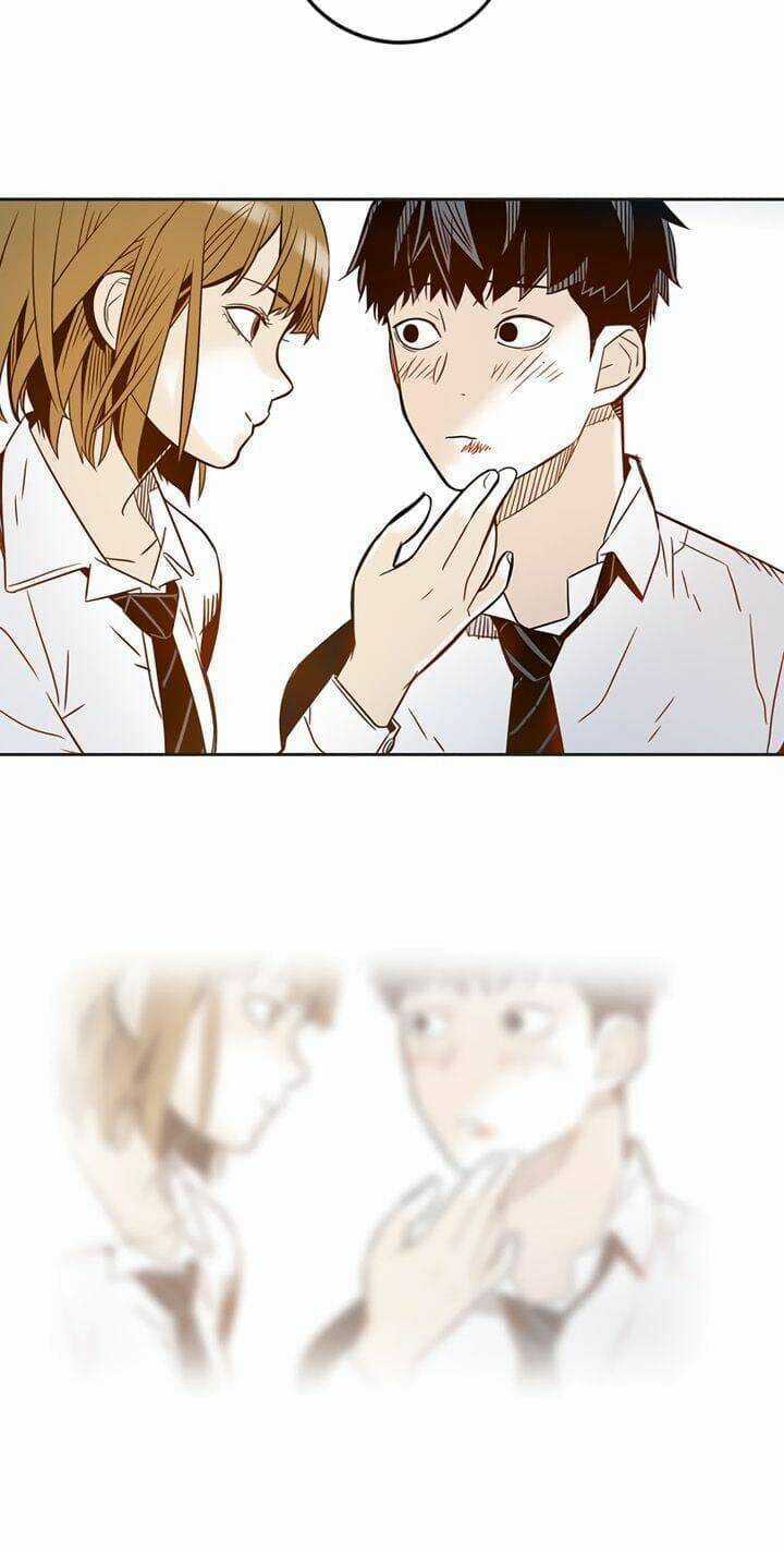 Điểm Hẹn Chapter 4 trang 11