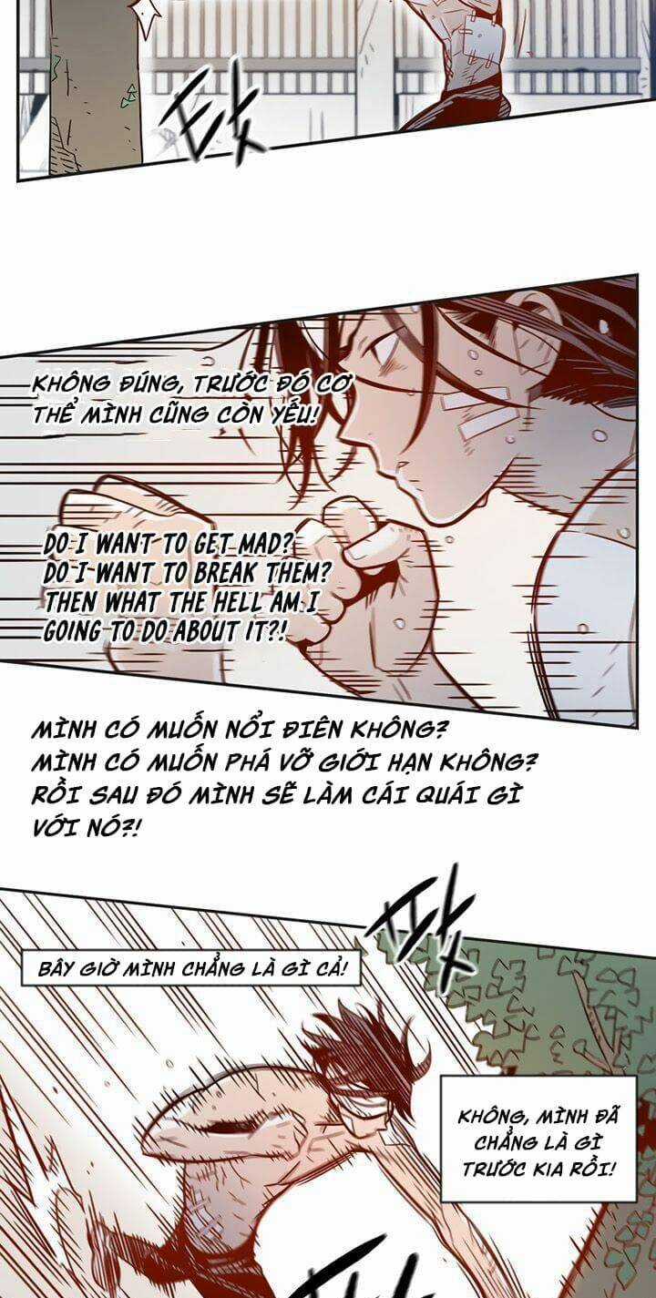 Điểm Hẹn Chapter 4 trang 36